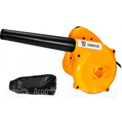 Воздуходувка электрическая DEKO DKBL1100 в Смоленске