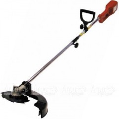 Электрический триммер Лесник BEST RM 1000-2BT + нож в Смоленске