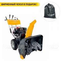 Снегоуборщик Stiga ST 4262 P в Смоленске