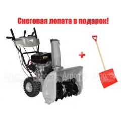 Снегоуборщик Agro Star AS8062 в Смоленске