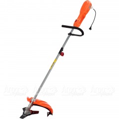 Электрокоса (электрический триммер) Кратон GT-1200S в Смоленске