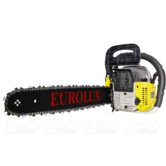 Бензопила Eurolux GS-5218 18" в Смоленске