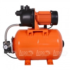 Насосная станция Вихрь АСВ-70/40 П-24 в Смоленске