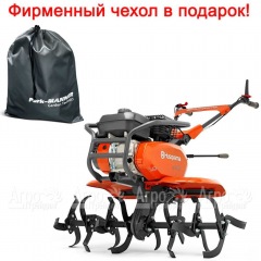 Культиватор Husqvarna TF338 в Смоленске