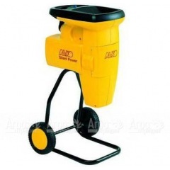 Садовый измельчитель веток Al-KO Silent power 4000 в Смоленске