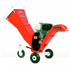 Измельчитель бензиновый Tielburger TH80 в Смоленске