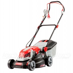 Газонокосилка электрическая Зубр ЗГКЭ-34-1100 в Смоленске