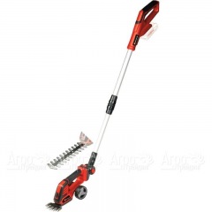 Ножницы-кусторез аккумуляторные Einhell PXC GE-CG 18/100 Li T (без аккумулятора и зарядного устройства) в Смоленске