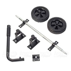 Транспортировочный комплект GPL-300 для генераторов Patriot GP 2510, GP 3510, GP 3810 в Смоленске