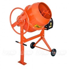 Бетоносмеситель Helmut CM125 (Бетономешалка Helmut CM125) в Смоленске