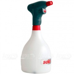 Аккумуляторный опрыскиватель Solo 460 LI в Смоленске