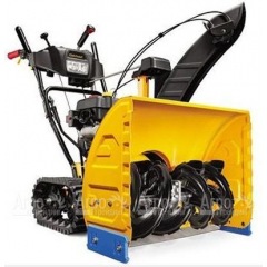 Снегоуборщик гусеничный Cub Cadet 730 TDE в Смоленске