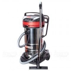 Промышленный пылесос RedVerg RD-VC3000-100S в Смоленске
