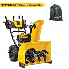 Снегоуборщик Cub Cadet 2X 28" Intellipower Snow Blower в Смоленске