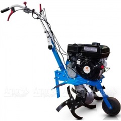 Культиватор Нева МК100Р с двигателем Kasei 168F 5.0 л.с. в Смоленске