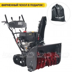 Снегоуборщик гусеничный EVOline SBG 700 TLE в Смоленске