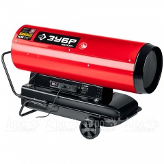 Дизельная тепловая пушка Зубр ДП-К8-65-Д в Смоленске