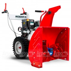 Бензиновый снегоуборщик Мобил К С65ДК7 в Смоленске