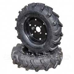 Комплект колес для культиватора Салют-К2 (Ш-01) в Смоленске