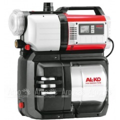 Насосная станция Al-KO HW 5000 FMS Premium в Смоленске