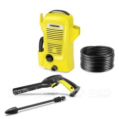 Мойка высокого давления Karcher K 2 Universal в Смоленске