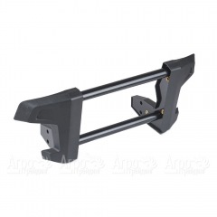 Бампер передний двойной NX15 для тракторов Cub Cadet серии XT в Смоленске