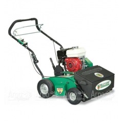 Бензиновый вертикуттер (аэратор) Billy Goat OS552 в Смоленске