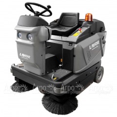 Подметальная машина Lavor Professional SWL R 1100 ST в Смоленске