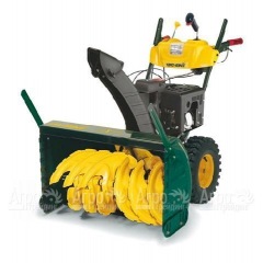Снегоуборщик Yard Man YM 84 M-W в Смоленске