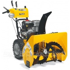 Снегоуборщик Stiga Snow Power New в Смоленске