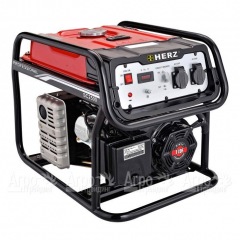 Бензогенератор Herz SC2500 2 кВт в Смоленске