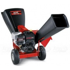 Садовый измельчитель бензиновый MTD ROVER 464 Q в Смоленске