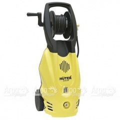 Автомойка Huter W105-AR в Смоленске