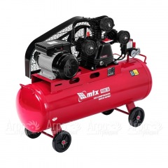 Компрессор воздушный MTX КР3000/100 в Смоленске