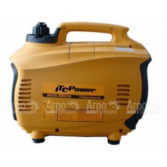 Бензогенератор ITC Power GG1800Si 2,0 кВт в Смоленске