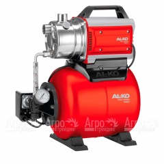 Насосная станция AL-KO HW 3300 Inox в Смоленске