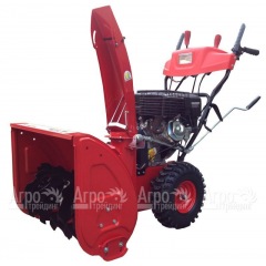 Снегоуборщик Eurosystems ES 821 ME в Смоленске