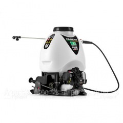 Опрыскиватель бензиновый Caiman Fog King PS25 в Смоленске