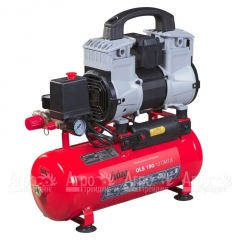 Компрессор безмасляный малошумный Fubag OLS 190/10 CM1.6 в Смоленске
