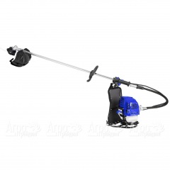 Бензокоса (бензиновый триммер) Haitec HT-MSR1521 Multitool в Смоленске