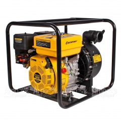 Бензиновая мотопомпа Champion GP55 в Смоленске