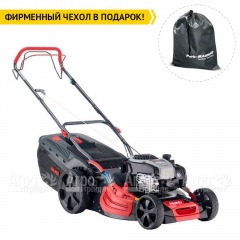 Газонокосилка бензиновая AL-KO Comfort 51.0 SP-B Plus в Смоленске