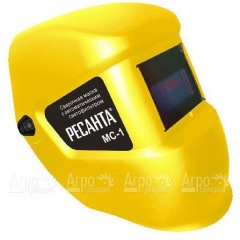 Сварочная маска Ресанта МС-1 в Смоленске