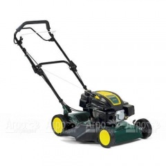 Газонокосилка бензиновая Yard-Man YM 5520 SMO в Смоленске