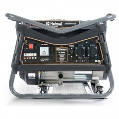 Бензогенератор Helmut LT 2800 2.5 кВт в Смоленске