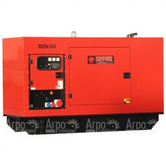 Дизельгенератор Europower EPS 100 TDE 100 кВт в Смоленске