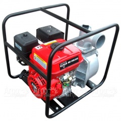 Бензиновая мотопомпа Elitech МБ 1000 Д 80 в Смоленске
