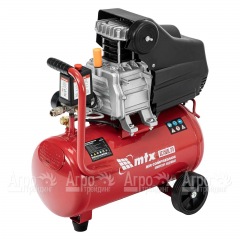 Компрессор воздушный MTX DC1500L/24 в Смоленске