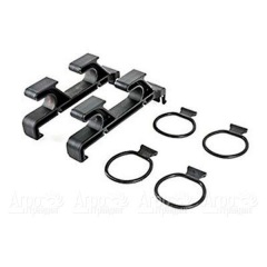 Крепление под инструмент для прицепа Cub Cadet 19A40026100 в Смоленске