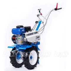 Мотоблок Нева МБ2-ZS (GB225) в Смоленске